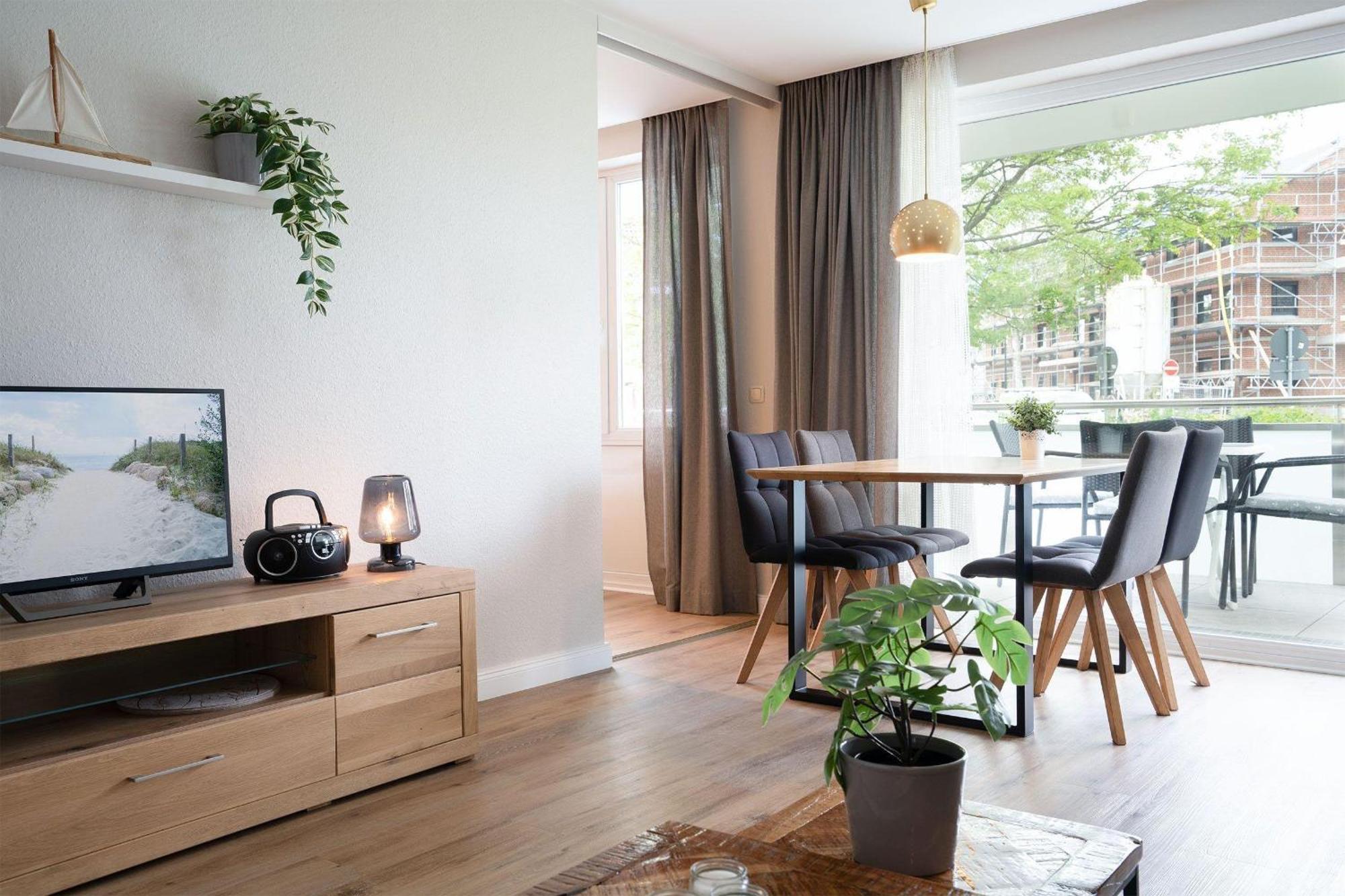 Апартаменти Abs-012-Bergstrasse Шарбойц Екстер'єр фото